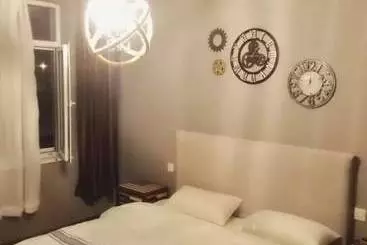 Hotel Pleasant Goat Boutique