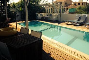 호텔 Riverland Villa