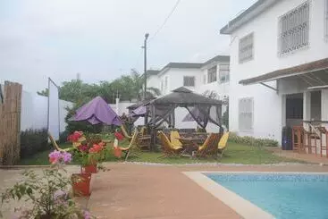 Hotel Résidence Helios