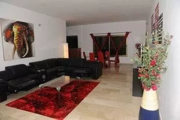 Hotel Résidence Helios