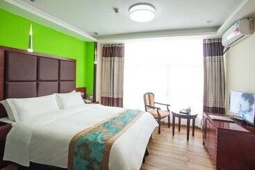 Rui Du Hotel Shenzhen