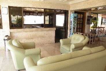 בית מלון כפרי Santa Fe Beach Club