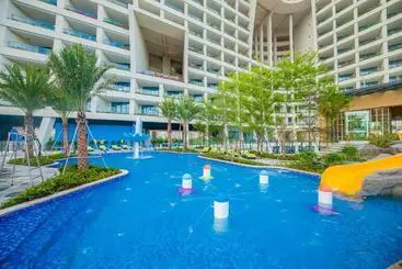 Hotelli Sanya Conifer Resort