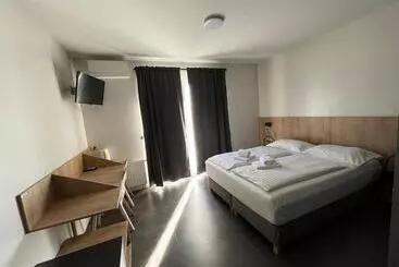 Boutique & Wellness Hotel Vital