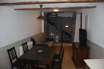 Casa Rural El Argen