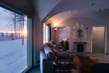 Hotel Apukka Resort