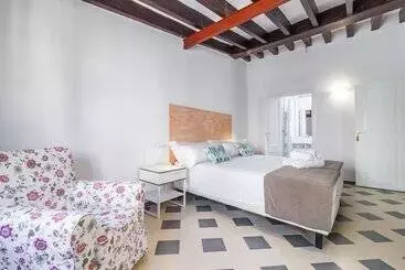 ホテル Can Boss Turismo De Interior