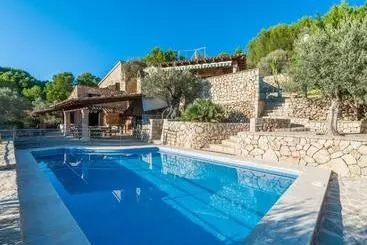 Hotel Can Xilla