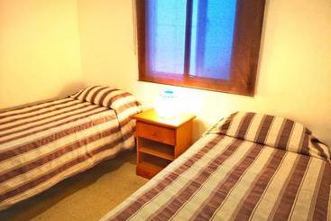 ホテル Carabeo Vista Mar