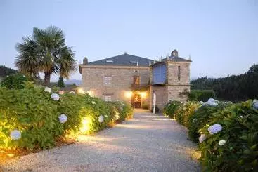 Hotelli Casa Doñano