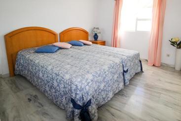 בית מלון כפרי Casa Polarsol