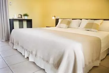 Hotelli Costa Blanca Rojales