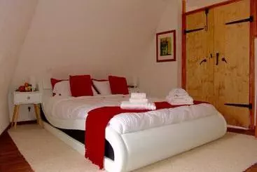 ホテル Franreal Appertementes Centre Villa