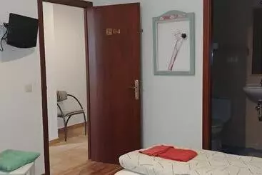 Hotel Habitaciones La Mar