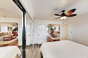 فندق Hale Ono Loa