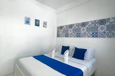 Hôtel Issa S Haven Resort