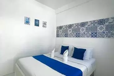 Hotel Issa S Haven Resort