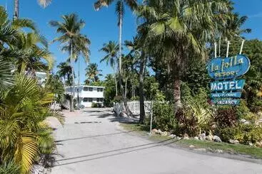 Hotelli La Jolla Resort