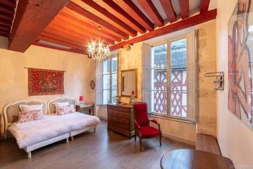 Otel La Maison De Thomas