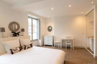 ホテル La Maison De Thomas