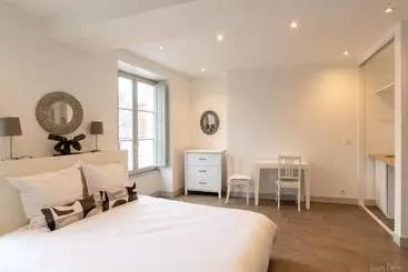 Hotelli La Maison De Thomas