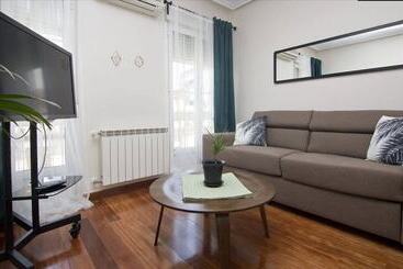 هتل Smartr Madrid La Latina