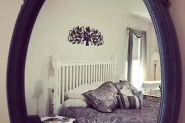 Hotelli Uphill House B&b