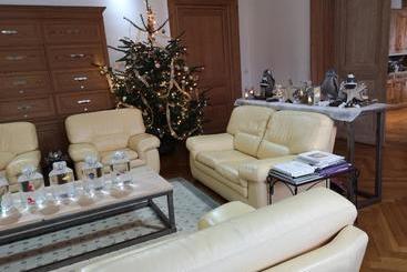 Hotel La Villa Ariane