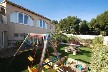 هتل Villa Marquesa