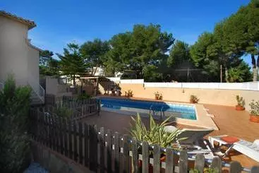 Hotel Villa Marquesa