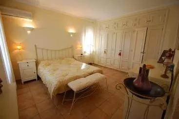 Hotel Villa Marquesa