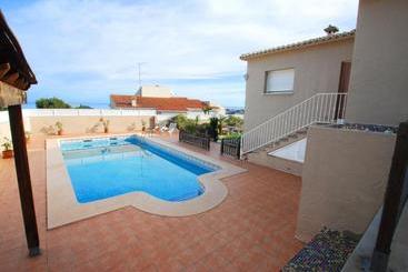 هتل Villa Marquesa