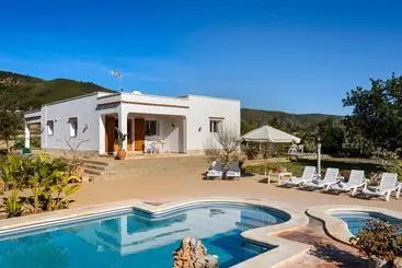 Villa Can Prats