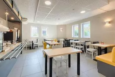 B&b Hotel Aix En Provence Pont De L Arc