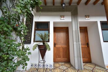 Casa Morasan Hotel Boutique