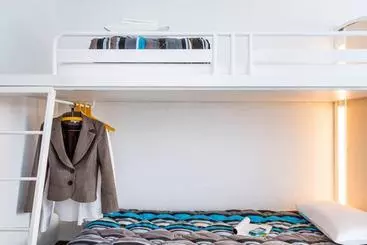 ホテル F1 Epinay Sur Orge