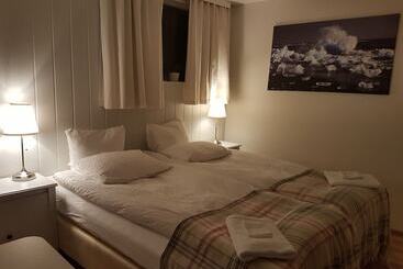 هتل House On The Hill