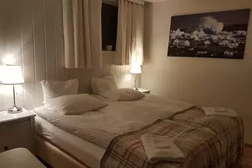 ホテル House On The Hill