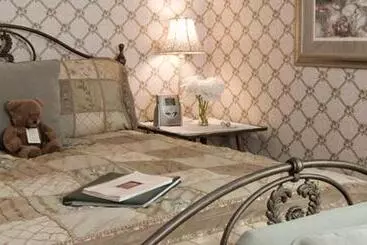 Hotelli Inn At Ellis River