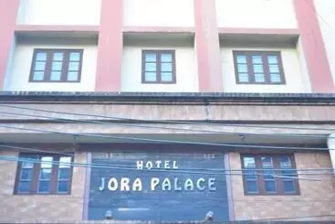 Hotel Jora Palace