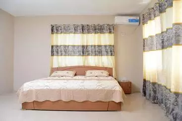 Hotel Jovix Lodge