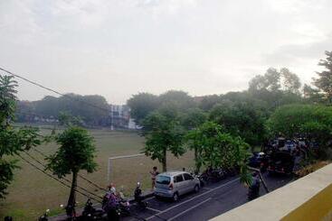 Hotel Kacu Guest House