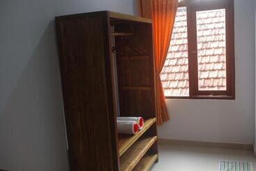 Hotel Kacu Guest House