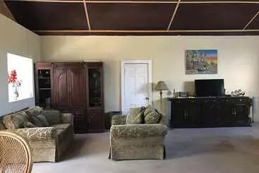 هتل Kiskeya Guest House