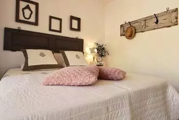 Hotel La Villa Aux Oliviers