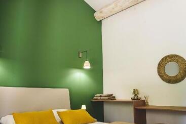 فندق Le Mas De Suzette