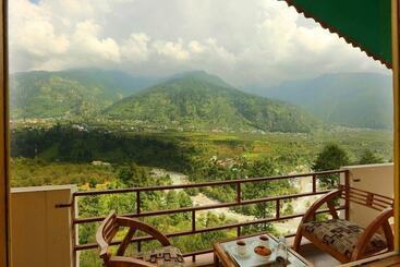 ホテル Lotus Inn River View