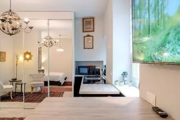 Mhl Maison Hotel Lyon