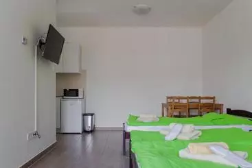 Hotel Microstore Airport Panzio