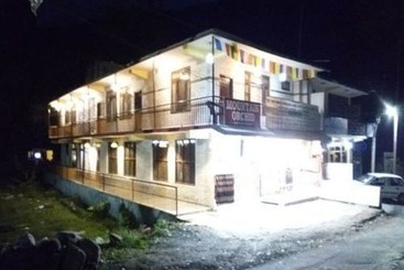 酒店 Mountain Orchid